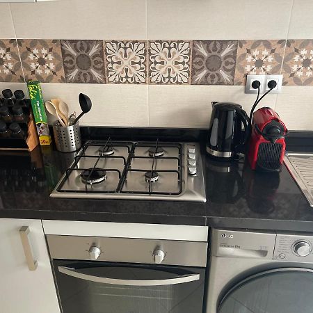 High Standing & Cozy Apartment In Central Casablanca Extérieur photo
