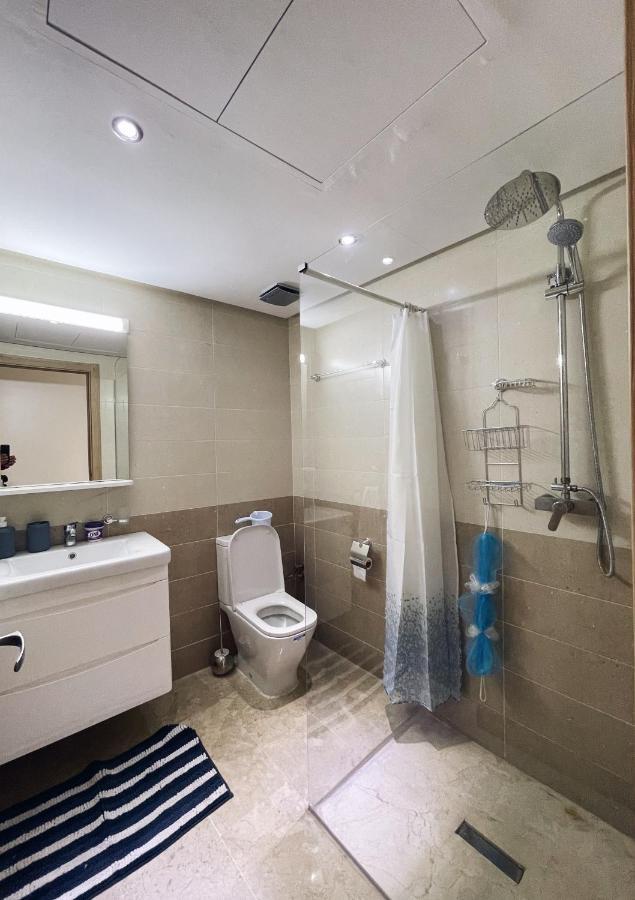 High Standing & Cozy Apartment In Central Casablanca Extérieur photo