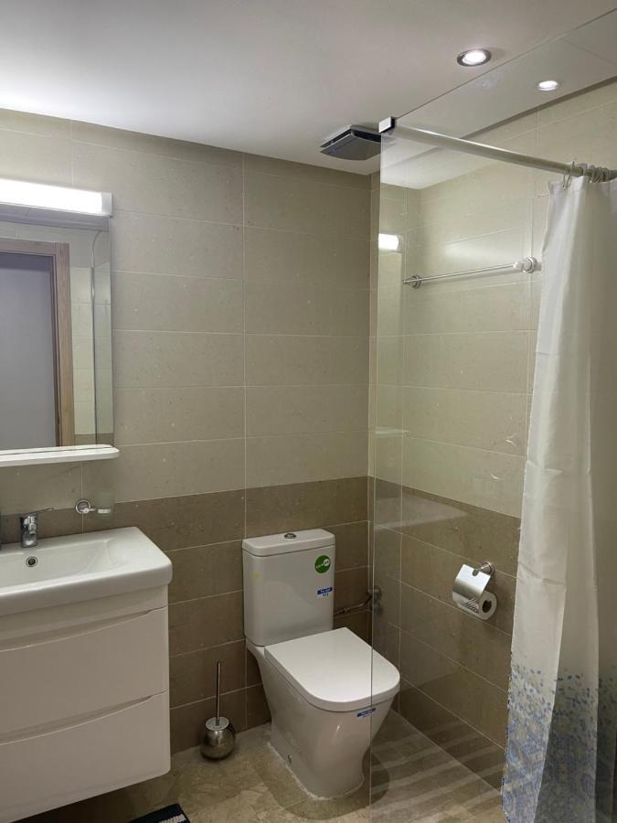 High Standing & Cozy Apartment In Central Casablanca Extérieur photo